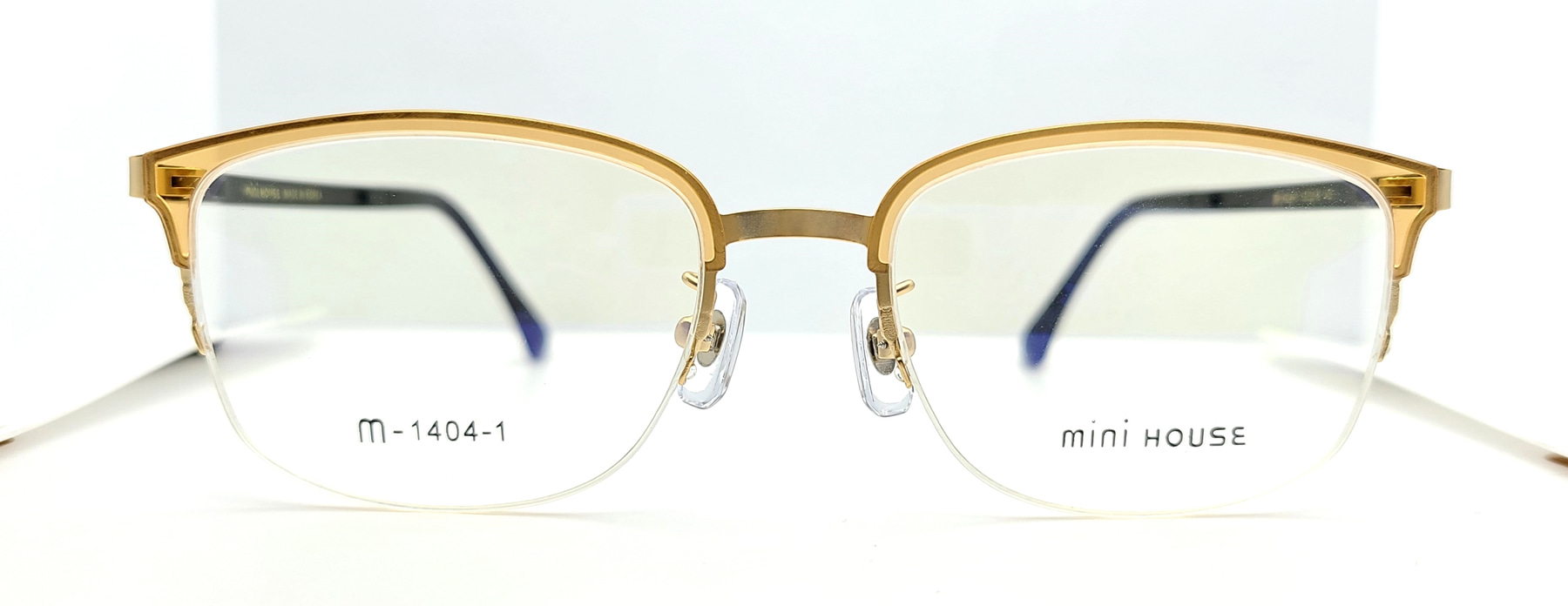 MINIHOUSE M-1404-1, Korean glasses, sunglasses, eyeglasses, glasses
