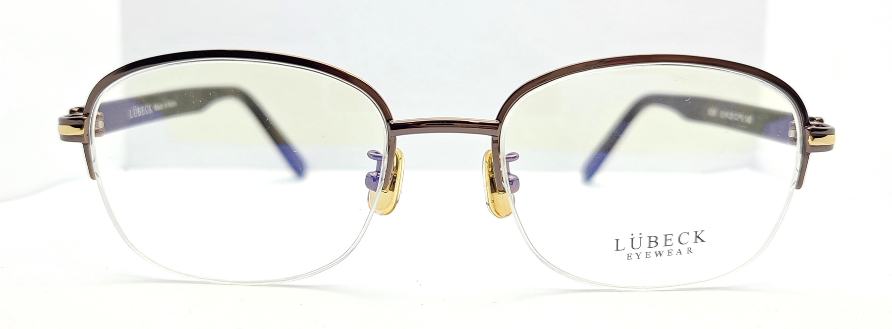 LUBECK 5004, Korean glasses, sunglasses, eyeglasses, glasses