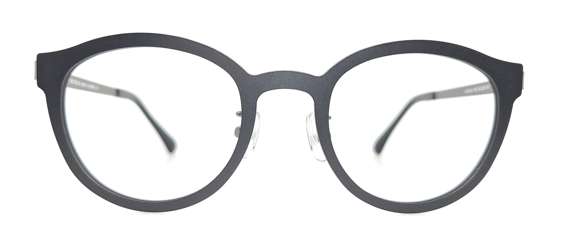 WITHUS-7305, Korean glasses, sunglasses, eyeglasses, glasses