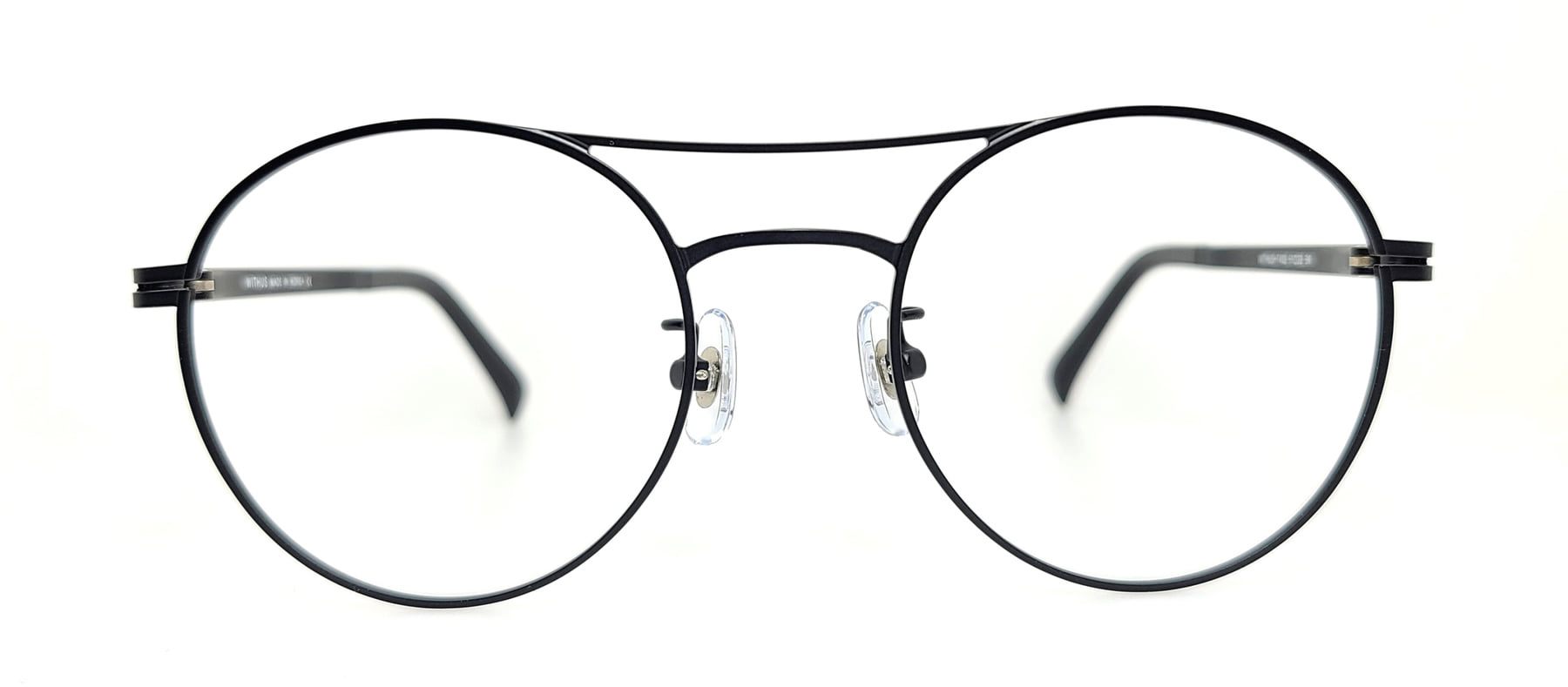 WITHUS-7432, Korean glasses, sunglasses, eyeglasses, glasses