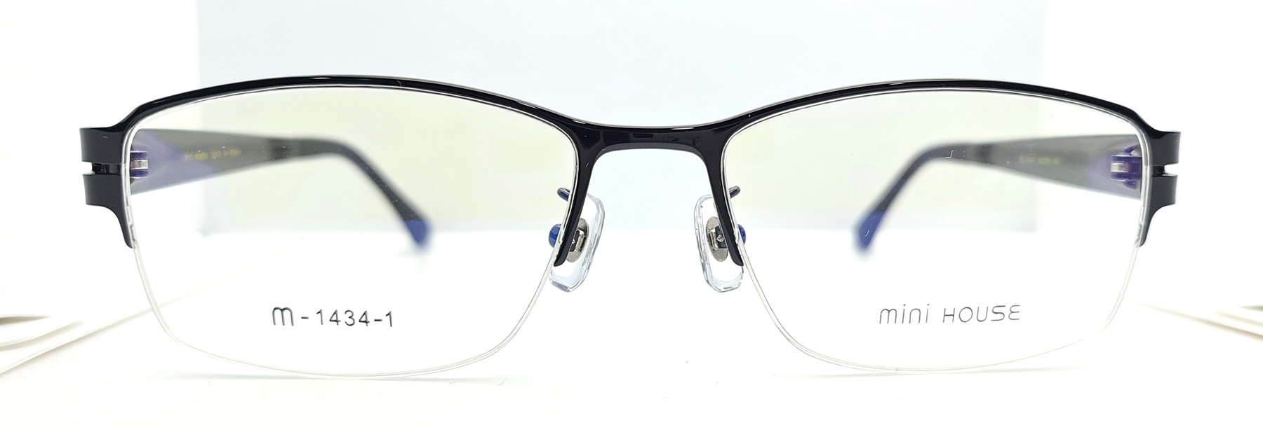 MINIHOUSE M-1434-1, Korean glasses, sunglasses, eyeglasses, glasses