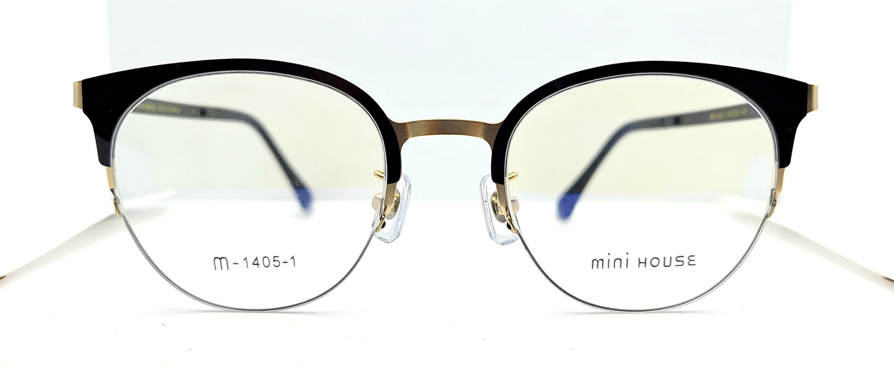MINIHOUSE M-1405-1, Korean glasses, sunglasses, eyeglasses, glasses