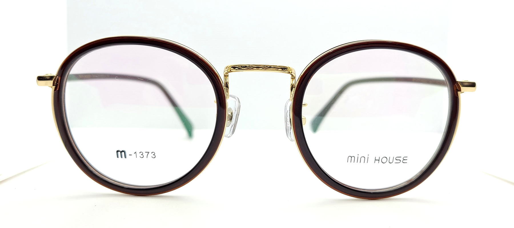MINIHOUSE M-1373, Korean glasses, sunglasses, eyeglasses, glasses