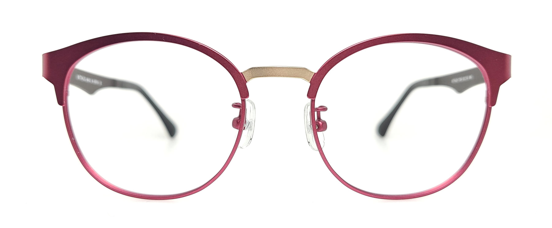 WITHUS-7309, Korean glasses, sunglasses, eyeglasses, glasses