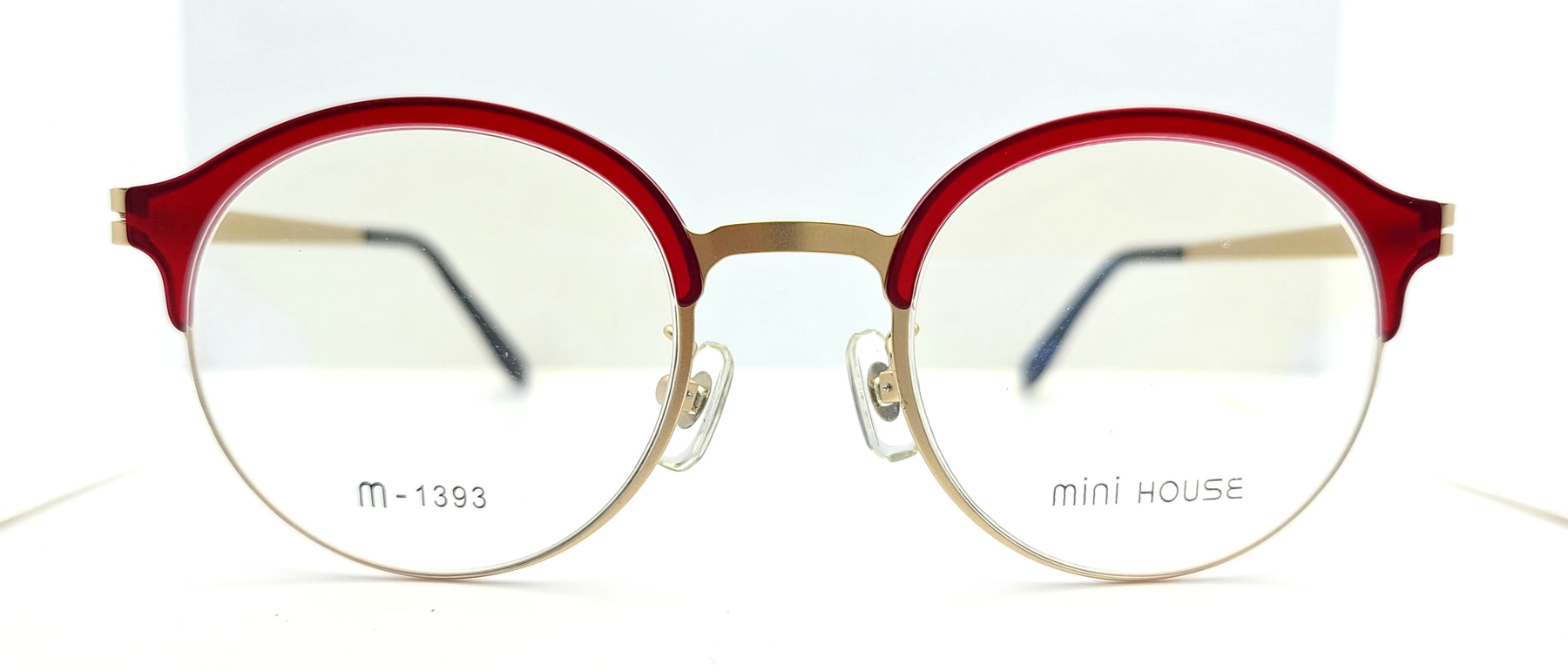 MINIHOUSE M-1393, Korean glasses, sunglasses, eyeglasses, glasses