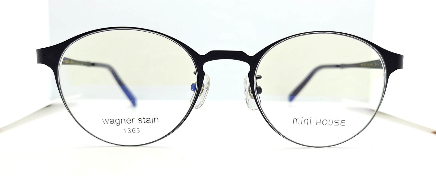 MINIHOUSE M-1363, Korean glasses, sunglasses, eyeglasses, glasses