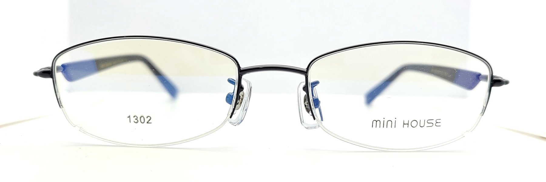 MINIHOUSE M-1302, Korean glasses, sunglasses, eyeglasses, glasses