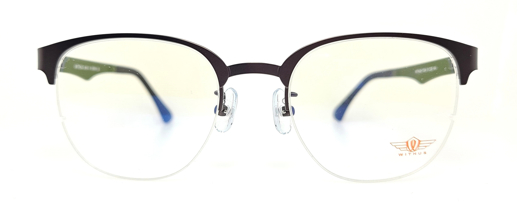 WITHUS-7324, Korean glasses, sunglasses, eyeglasses, glasses