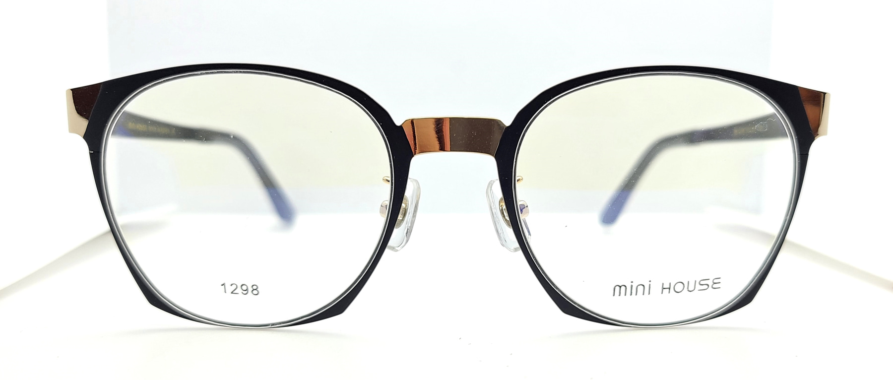 MINIHOUSE M-1298, Korean glasses, sunglasses, eyeglasses, glasses