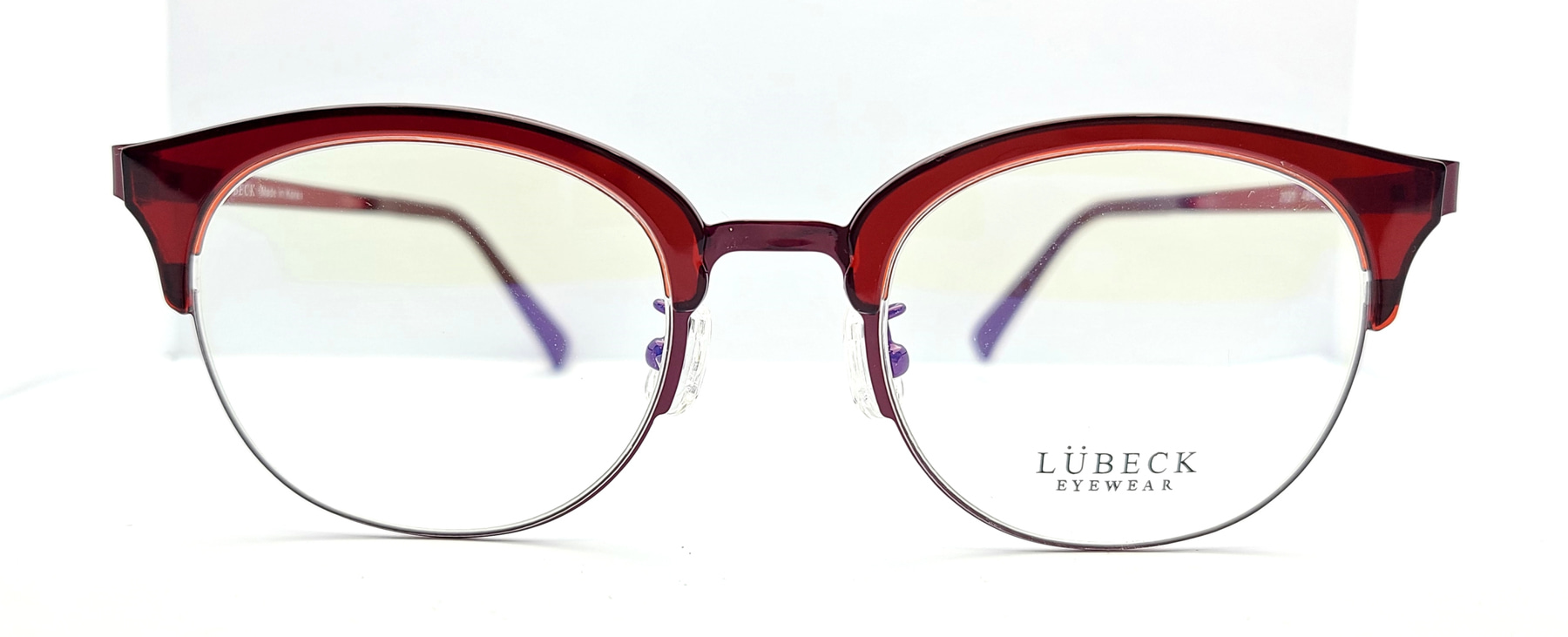 LUBECK 2031, Korean glasses, sunglasses, eyeglasses, glasses