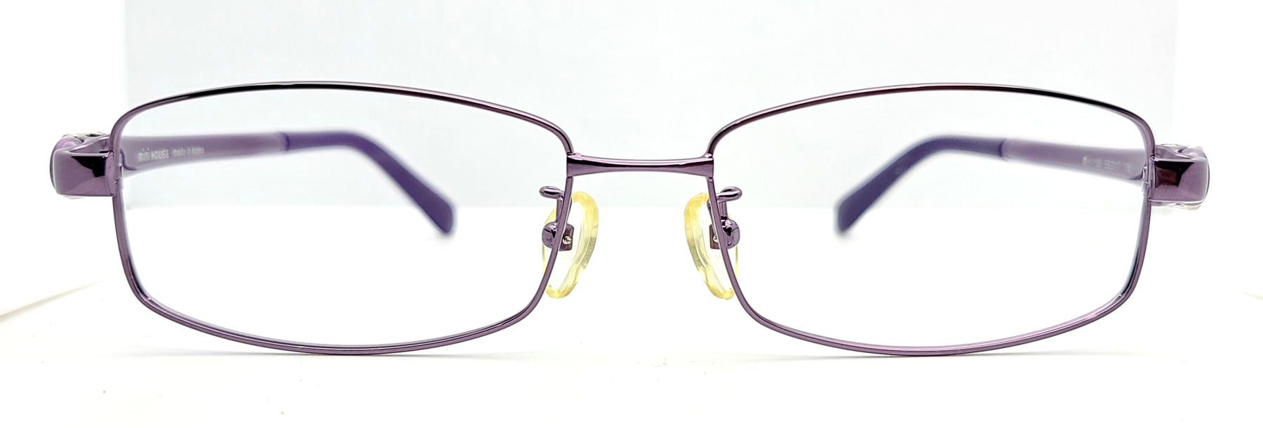 MINIHOUSE M-1105, Korean glasses, sunglasses, eyeglasses, glasses