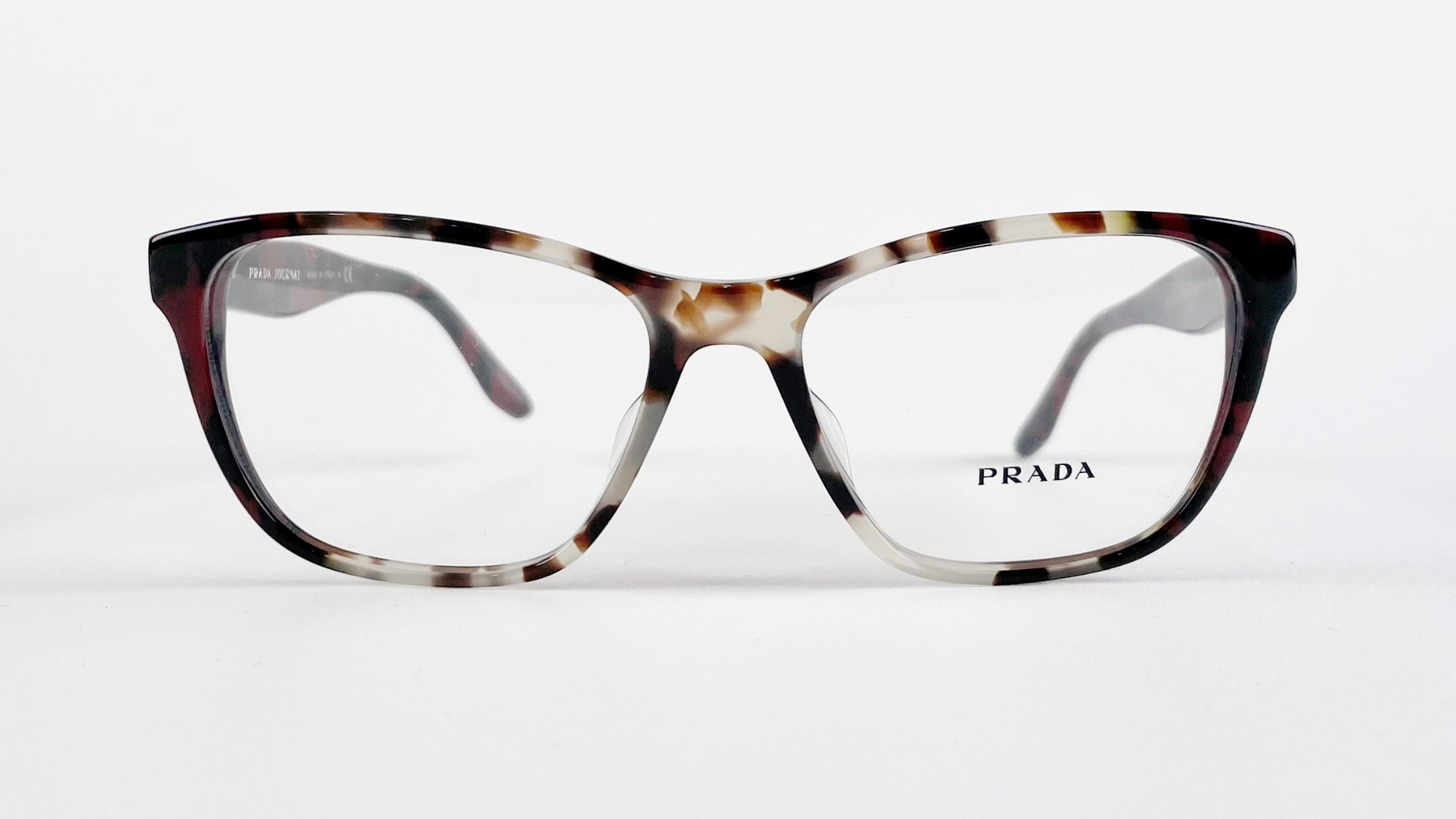PRADA VPR 04T-F, Korean glasses, sunglasses, eyeglasses, glasses