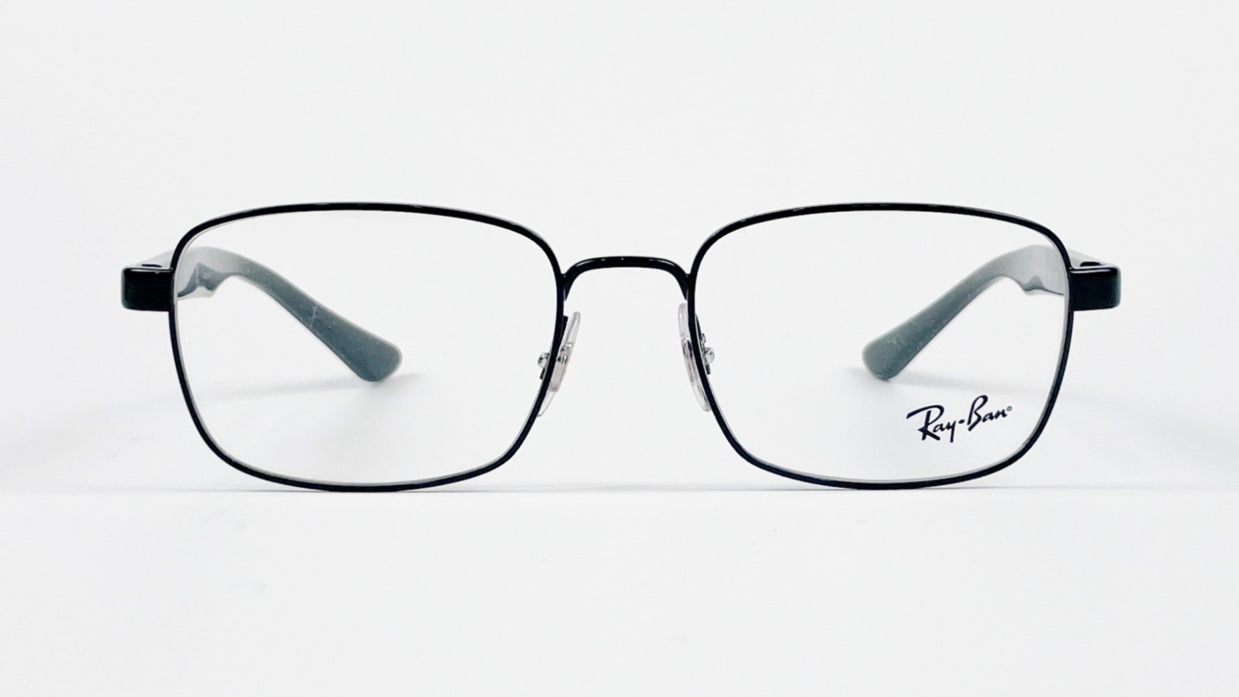 RayBan RB6445 2509, Korean glasses, sunglasses, eyeglasses, glasses