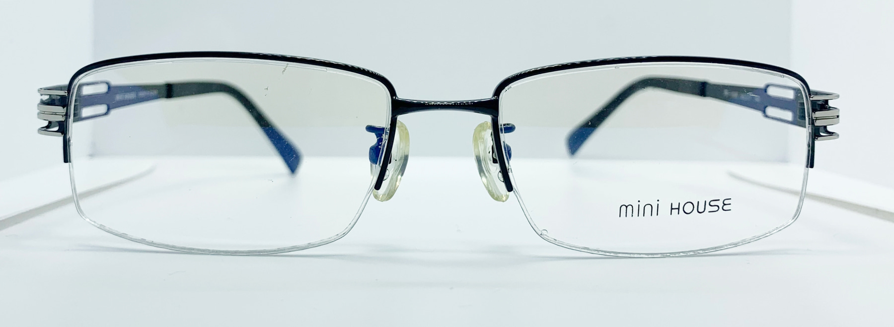 MINIHOUSE M-1006, Korean glasses, sunglasses, eyeglasses, glasses