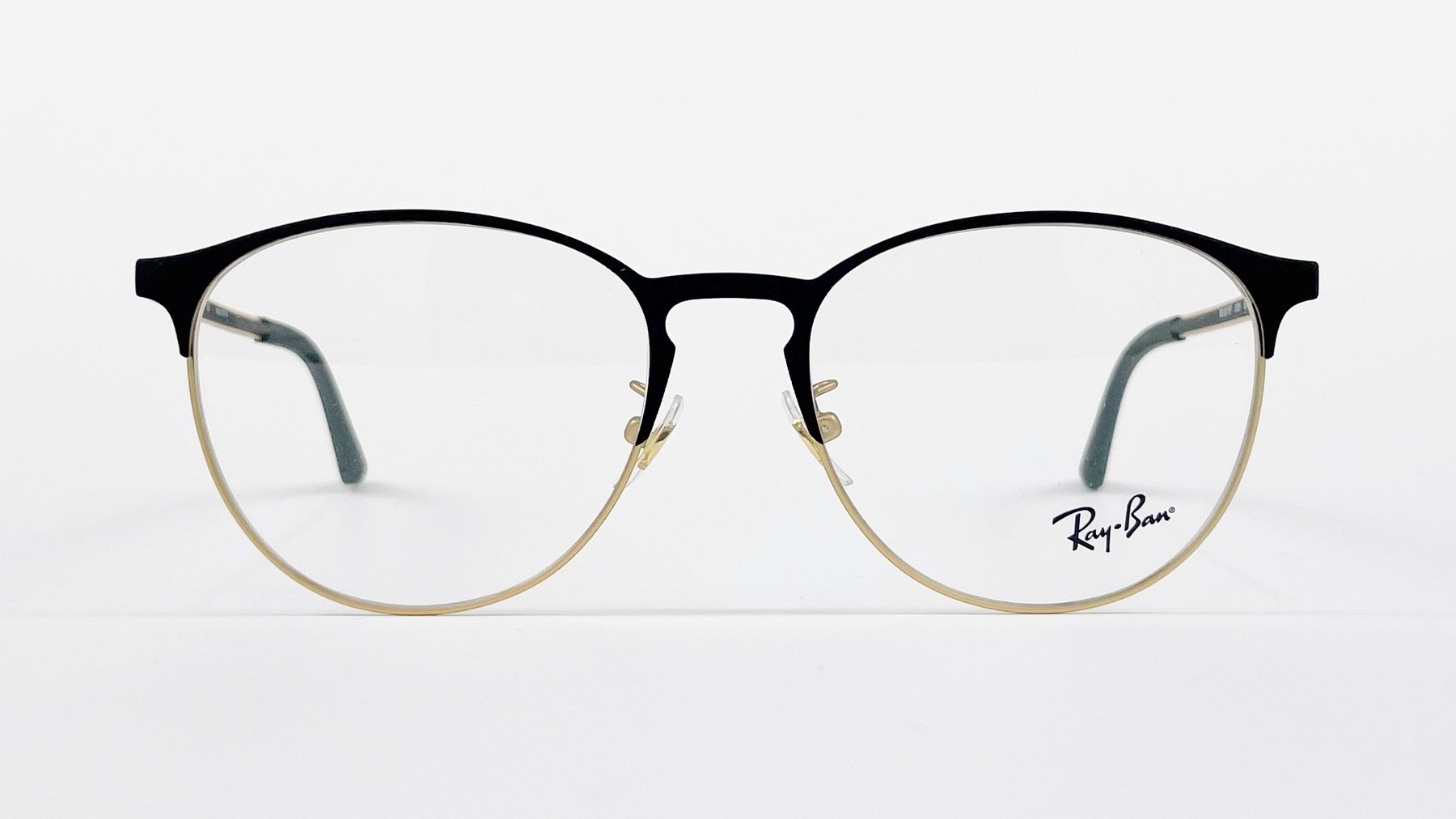 RayBan RB6375F 3051, Korean glasses, sunglasses, eyeglasses, glasses