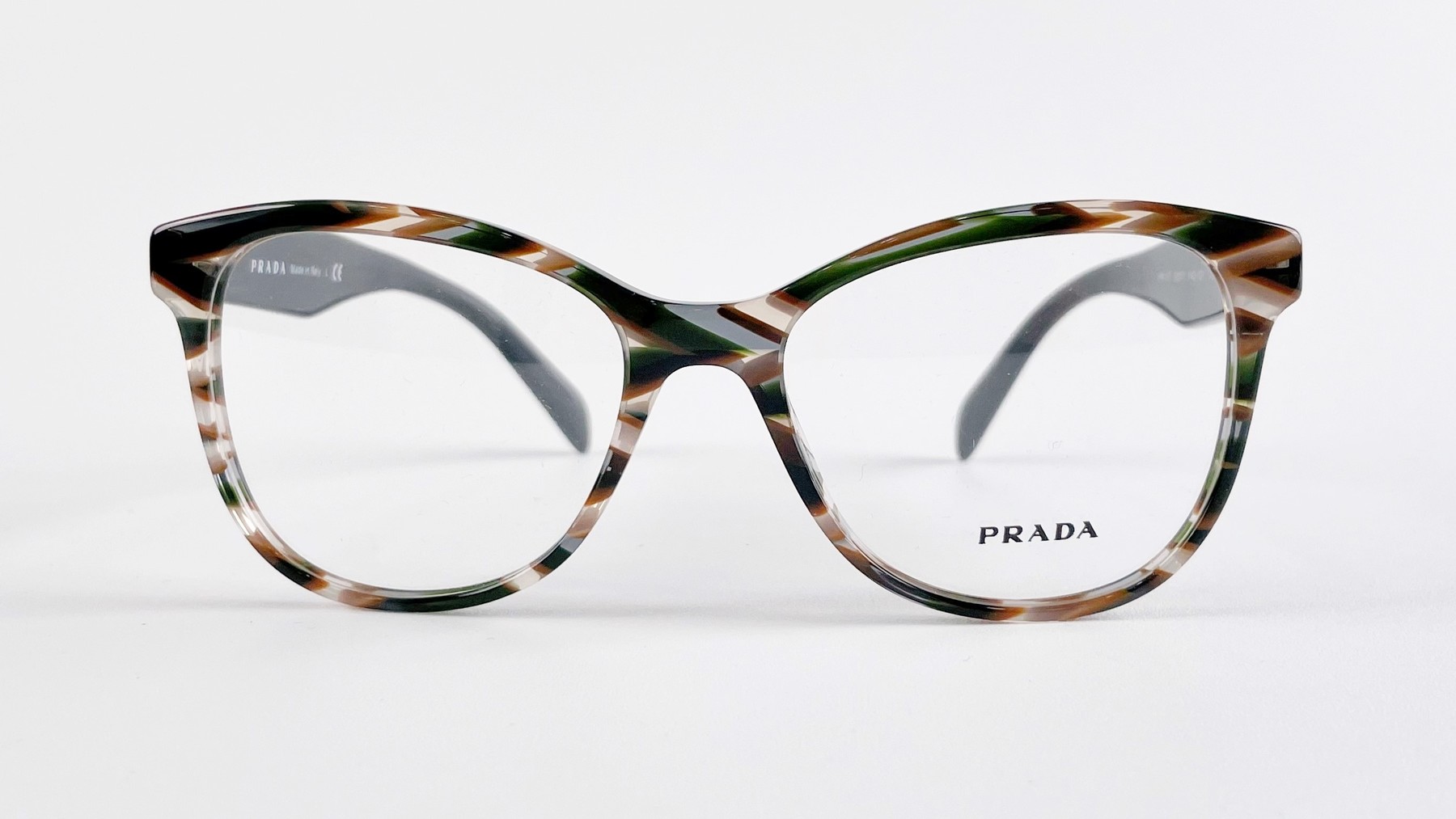 PRADA VPR 12T, Korean glasses, sunglasses, eyeglasses, glasses