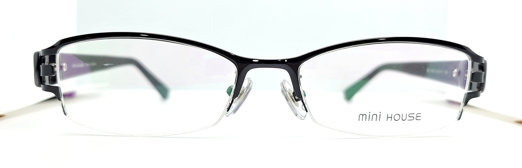 MINIHOUSE M-1052, Korean glasses, sunglasses, eyeglasses, glasses