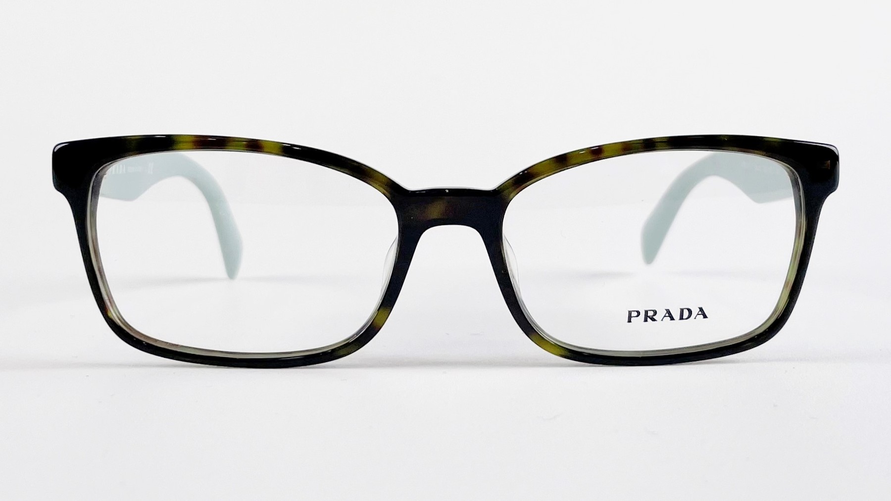 PRADA VPR 18T-F, Korean glasses, sunglasses, eyeglasses, glasses