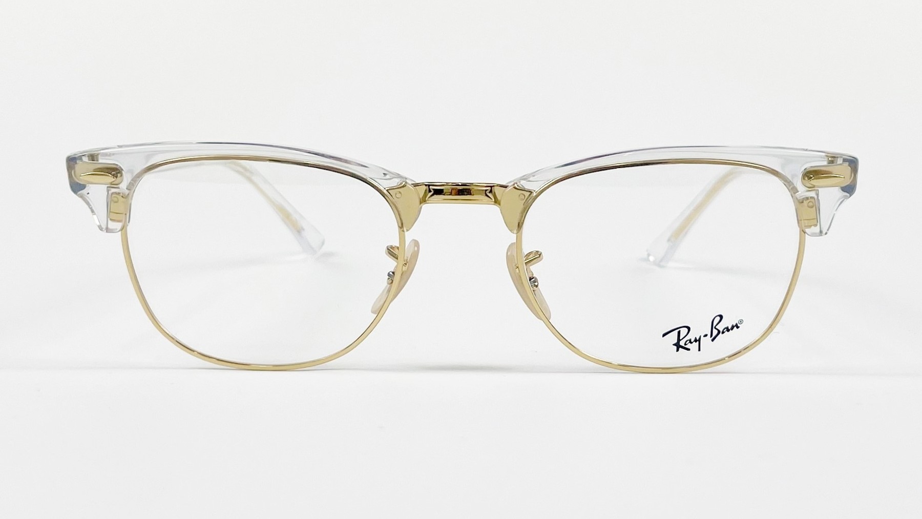 RayBan RB5154 5762, Korean glasses, sunglasses, eyeglasses, glasses