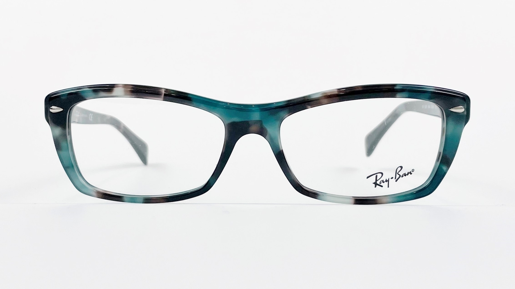 RayBan RB5255 5949, Korean glasses, sunglasses, eyeglasses, glasses