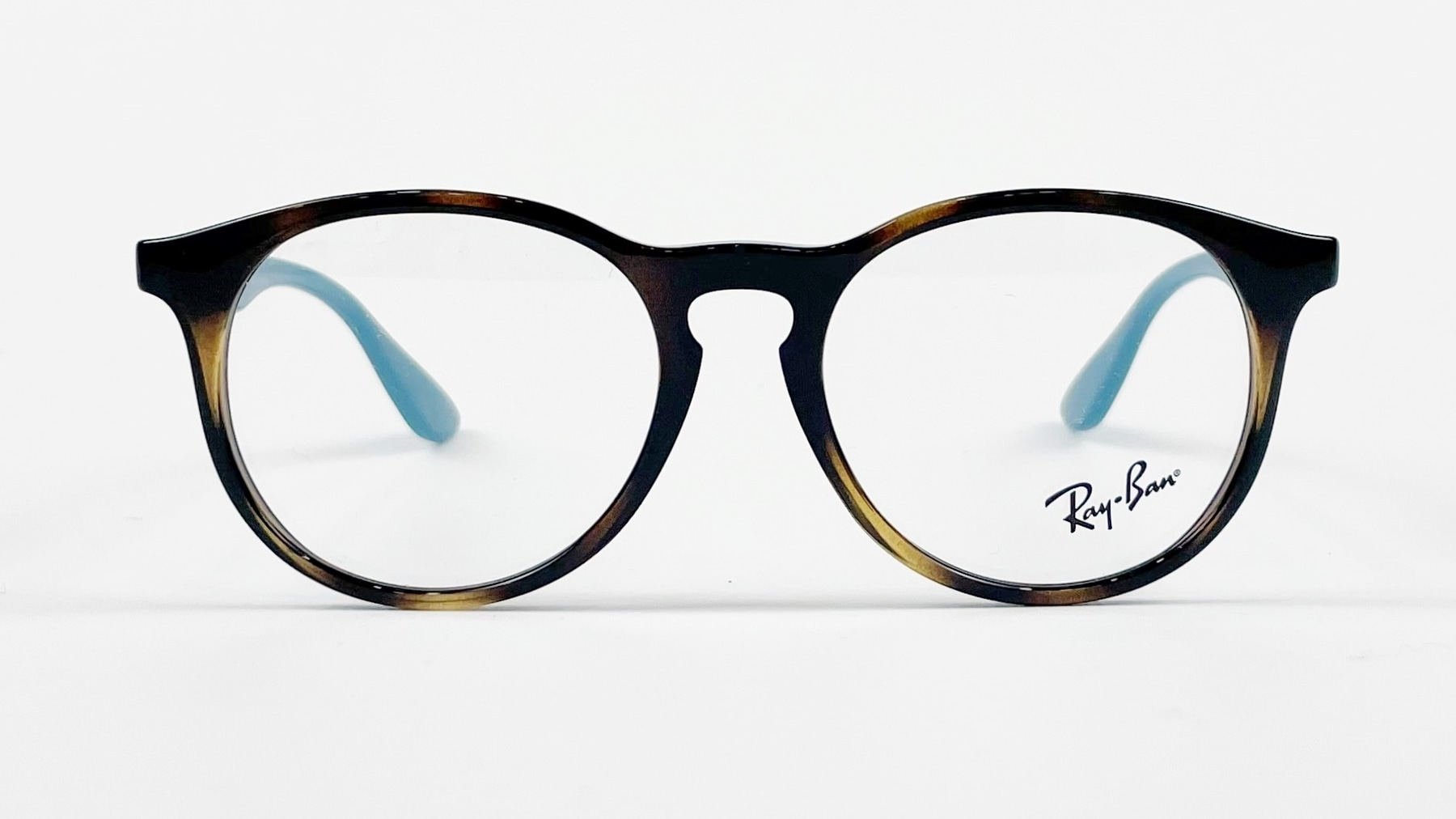RayBan RB1554 3728, Korean glasses, sunglasses, eyeglasses, glasses