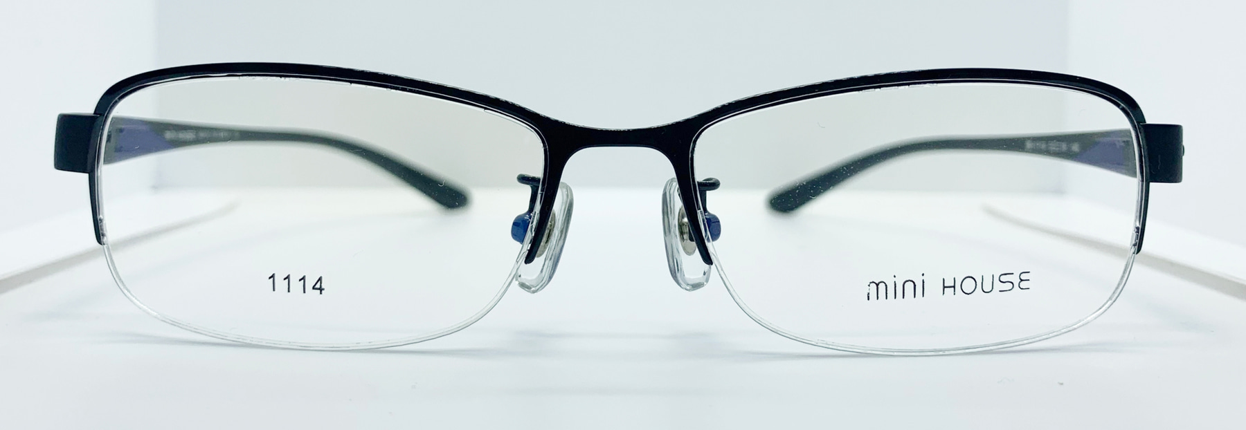 MINIHOUSE M-1114, Korean glasses, sunglasses, eyeglasses, glasses