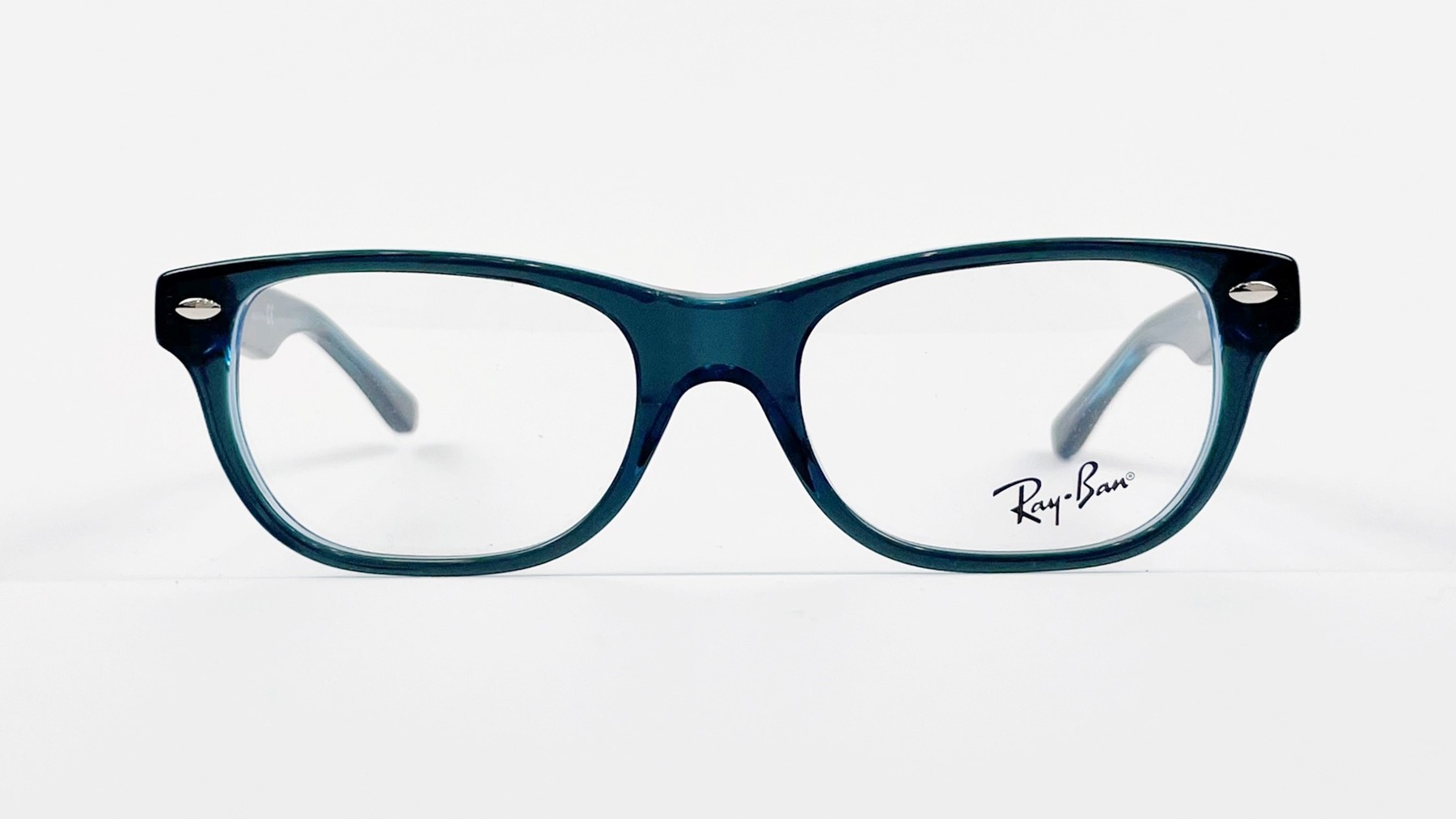RayBan RB1555 3667, Korean glasses, sunglasses, eyeglasses, glasses