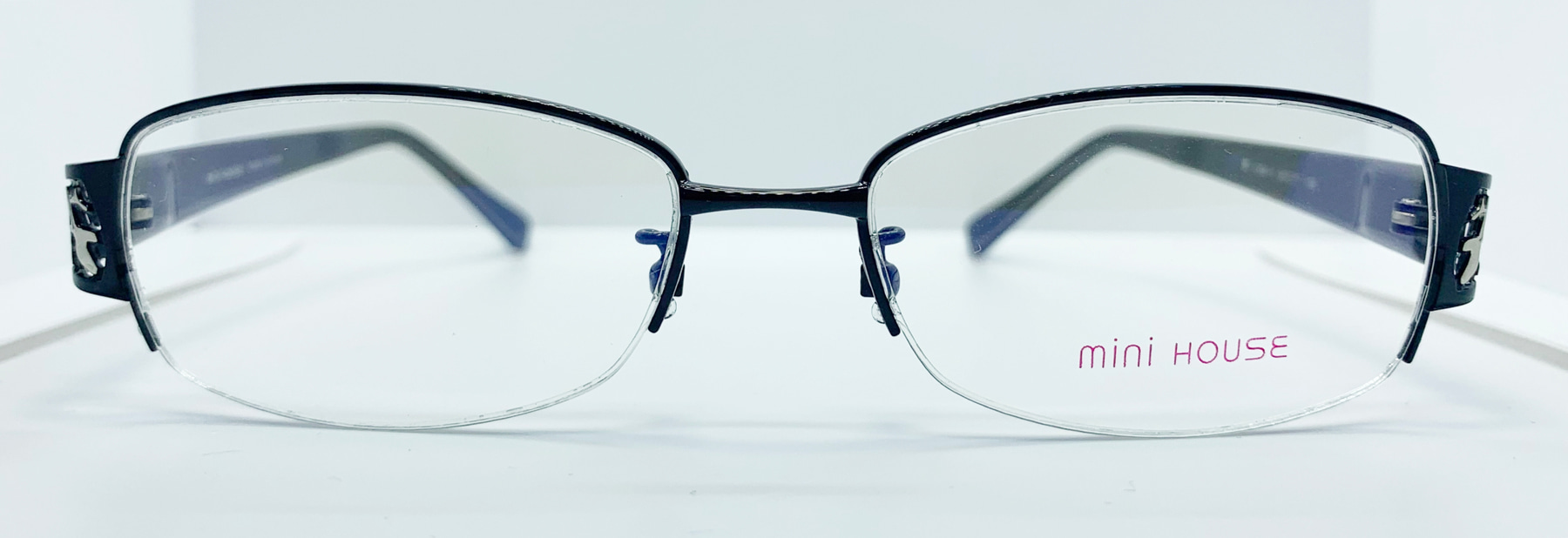 MINIHOUSE M-1004-1, Korean glasses, sunglasses, eyeglasses, glasses