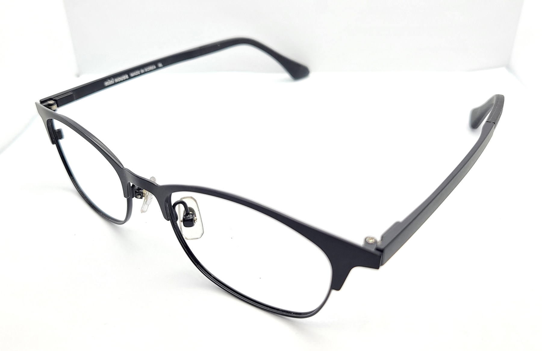 MINIHOUSE M-1177, Korean glasses, sunglasses, eyeglasses, glasses