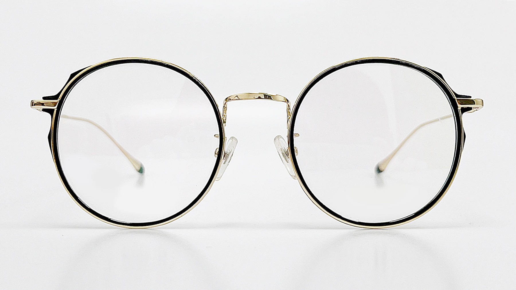 HELLEN KELLER-H26077, Korean glasses, sunglasses, eyeglasses, glasses