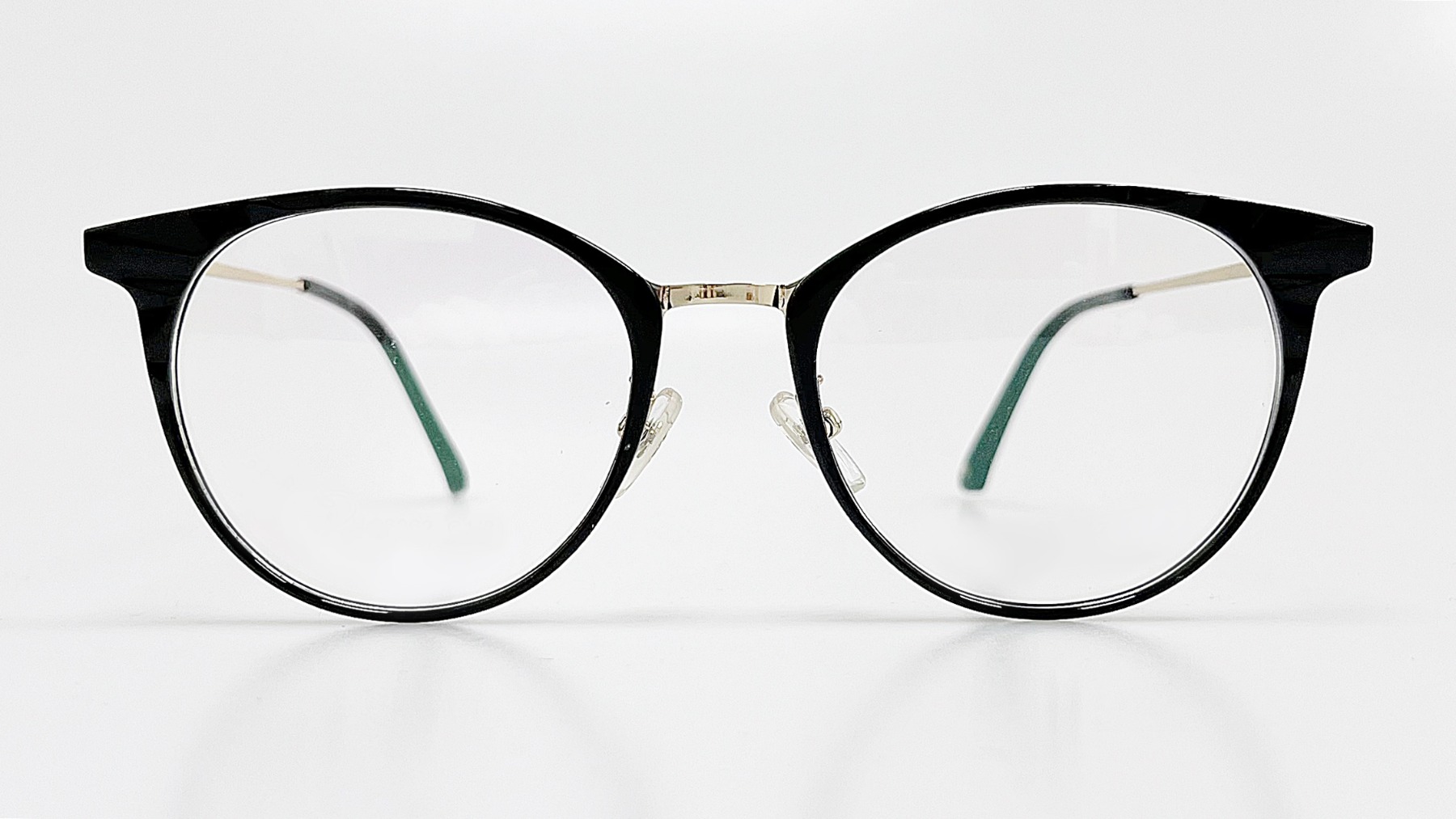 HELLEN KELLER-H26062, Korean glasses, sunglasses, eyeglasses, glasses