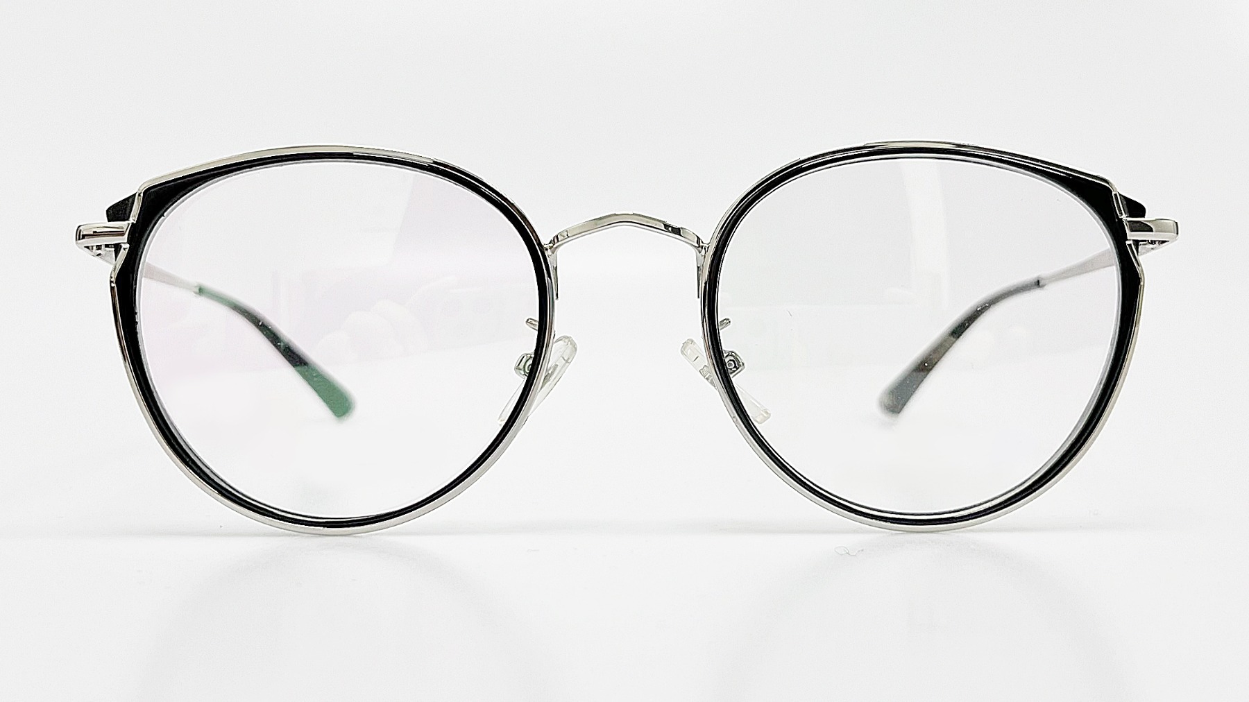 HELLEN KELLER-H26092, Korean glasses, sunglasses, eyeglasses, glasses