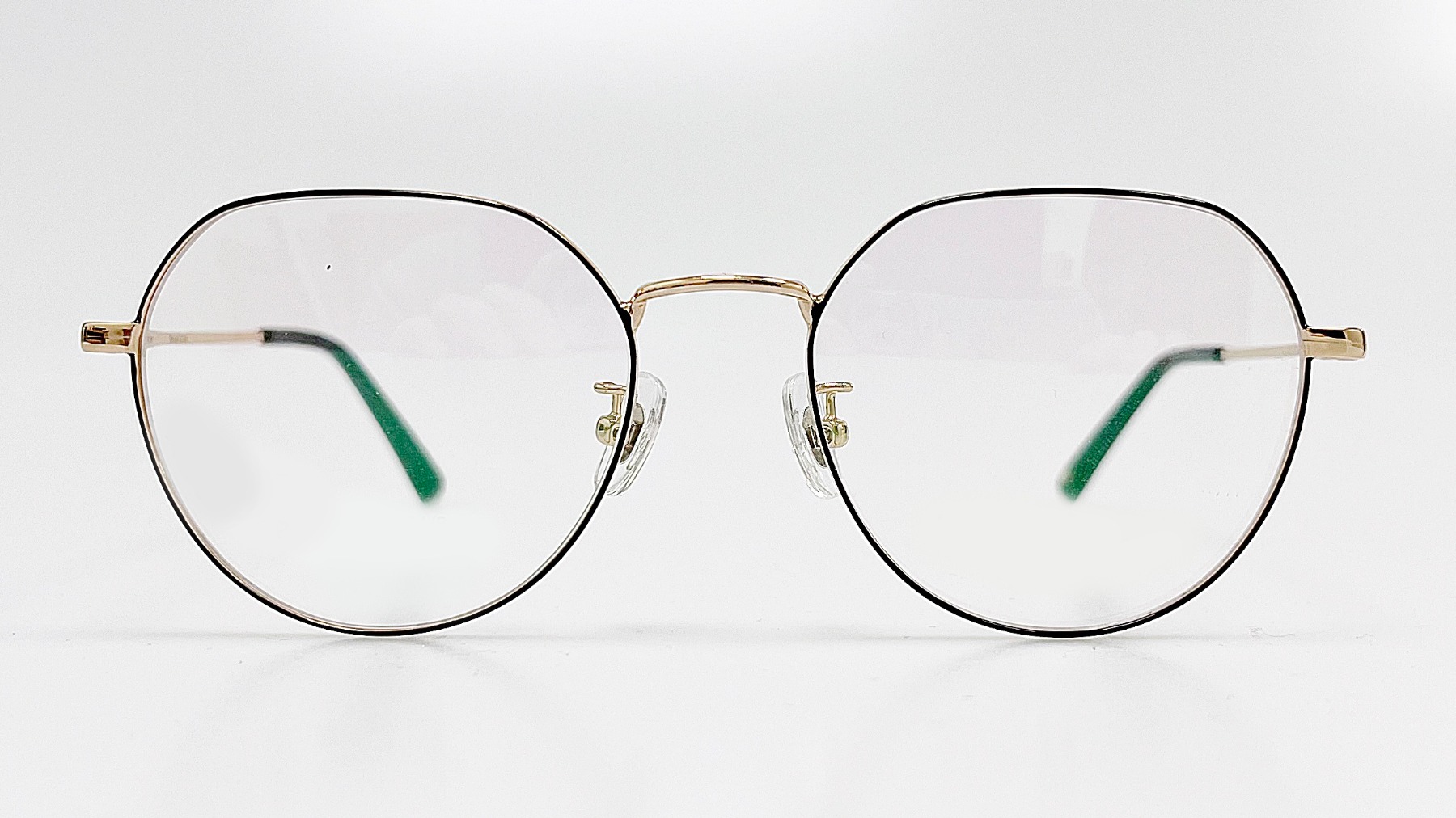 HELLEN KELLER-H23041, Korean glasses, sunglasses, eyeglasses, glasses