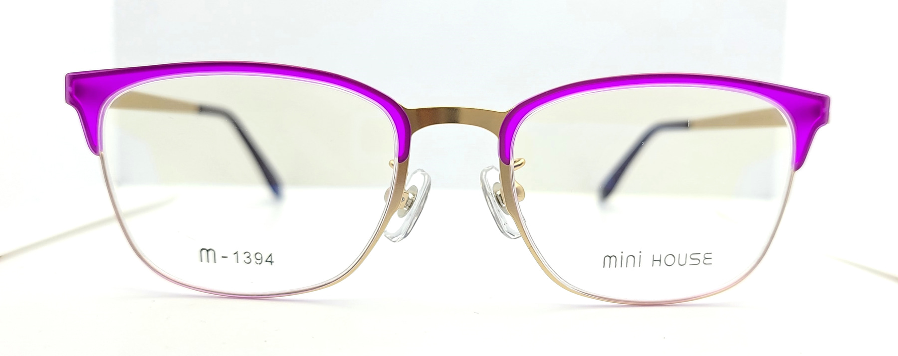 MINIHOUSE M-1394, Korean glasses, sunglasses, eyeglasses, glasses