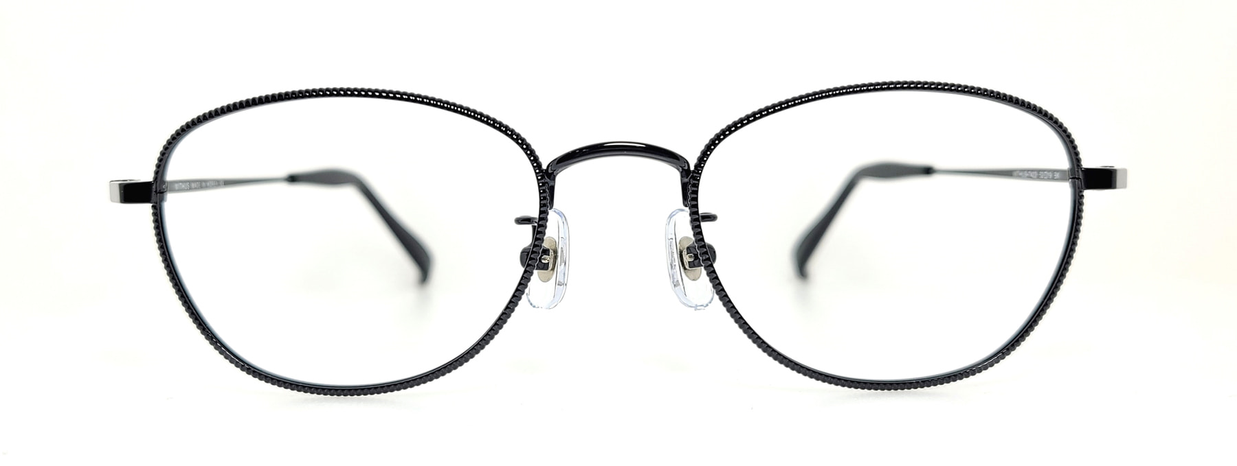 WITHUS-7422, Korean glasses, sunglasses, eyeglasses, glasses
