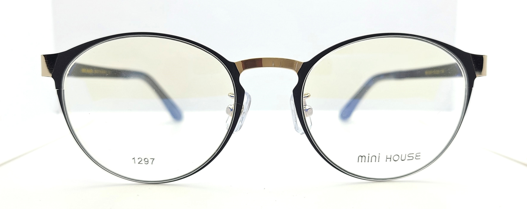 MINIHOUSE M-1297, Korean glasses, sunglasses, eyeglasses, glasses