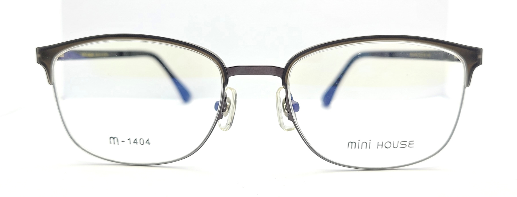 MINIHOUSE M-1404, Korean glasses, sunglasses, eyeglasses, glasses