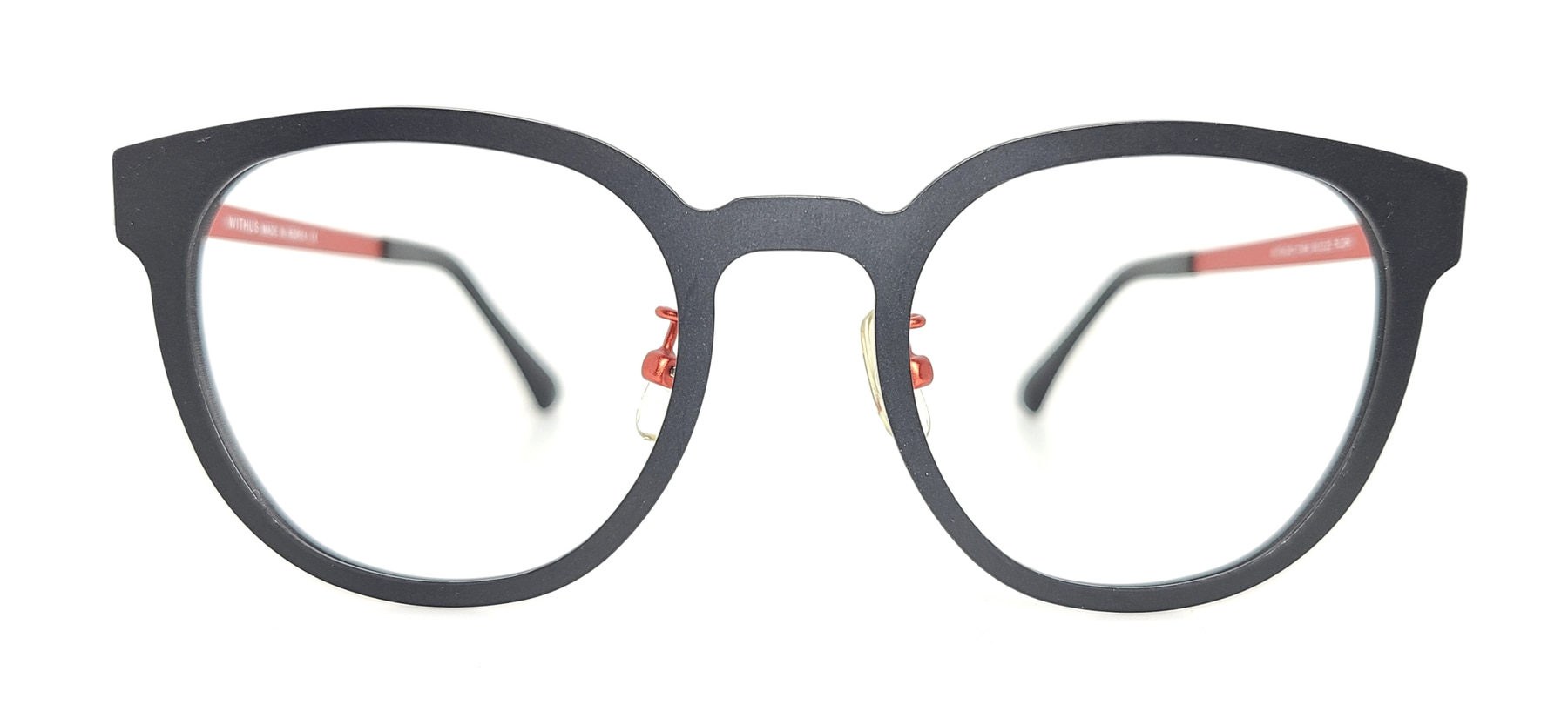 WITHUS-7304, Korean glasses, sunglasses, eyeglasses, glasses