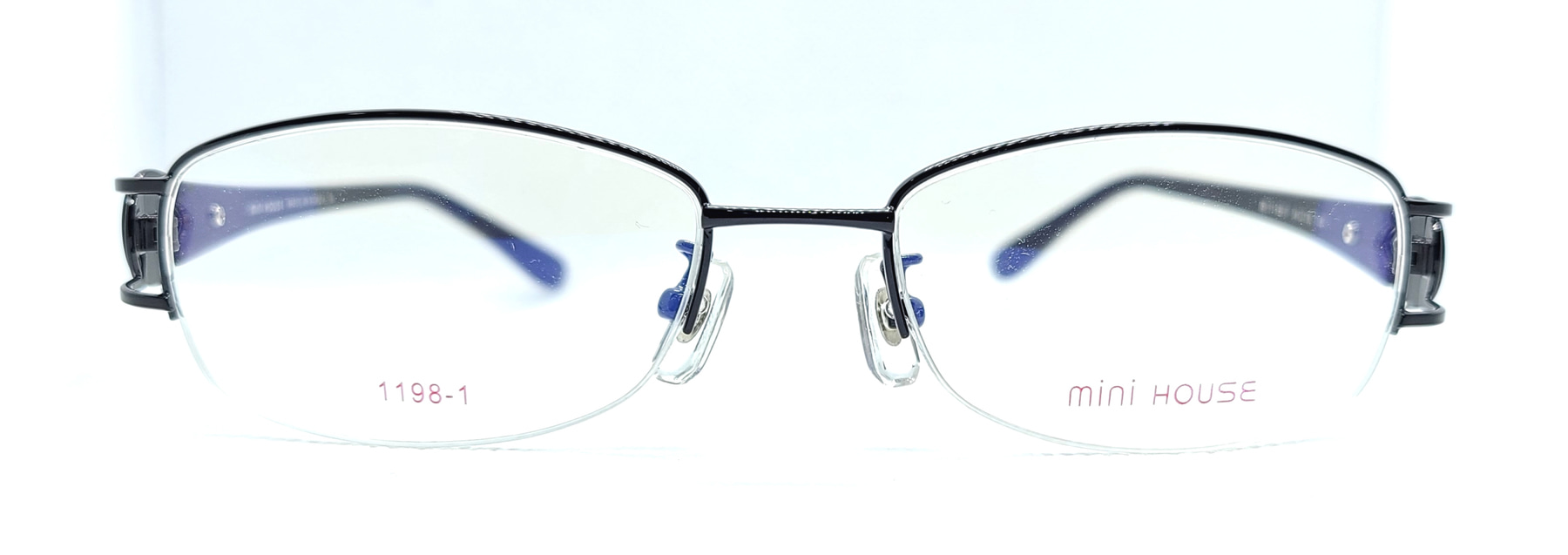 MINIHOUSE M-1198-1, Korean glasses, sunglasses, eyeglasses, glasses