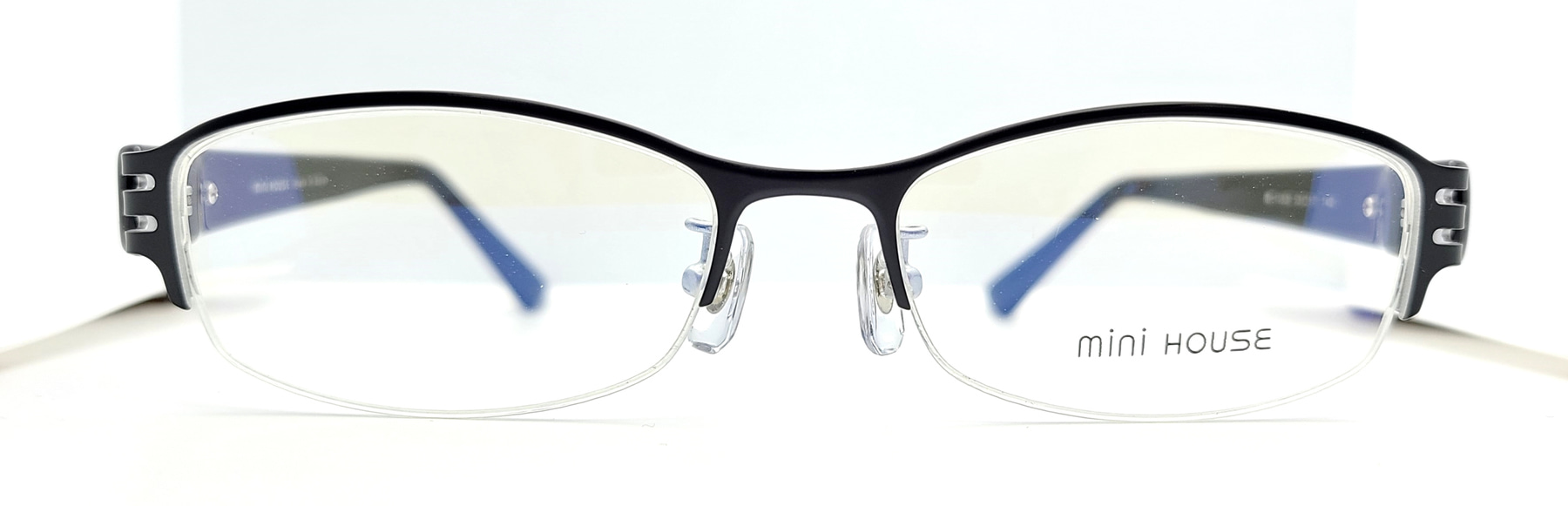 MINIHOUSE M-1053, Korean glasses, sunglasses, eyeglasses, glasses