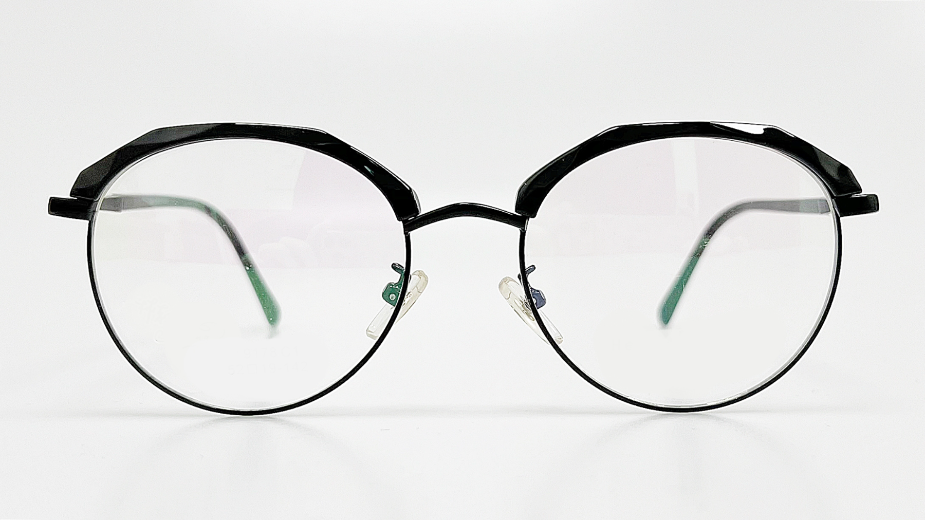HELLEN KELLER-H9178, Korean glasses, sunglasses, eyeglasses, glasses